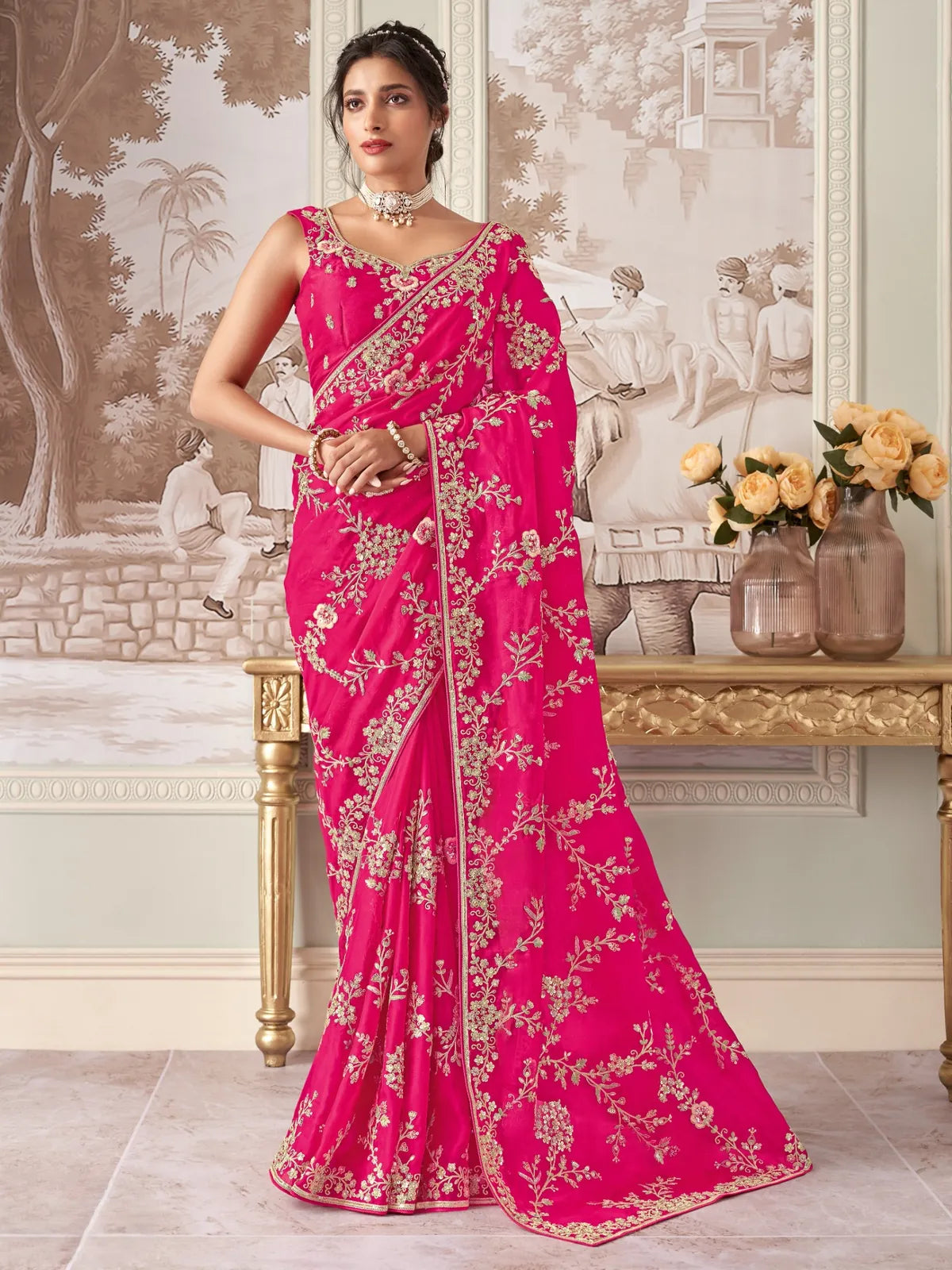 Sarees